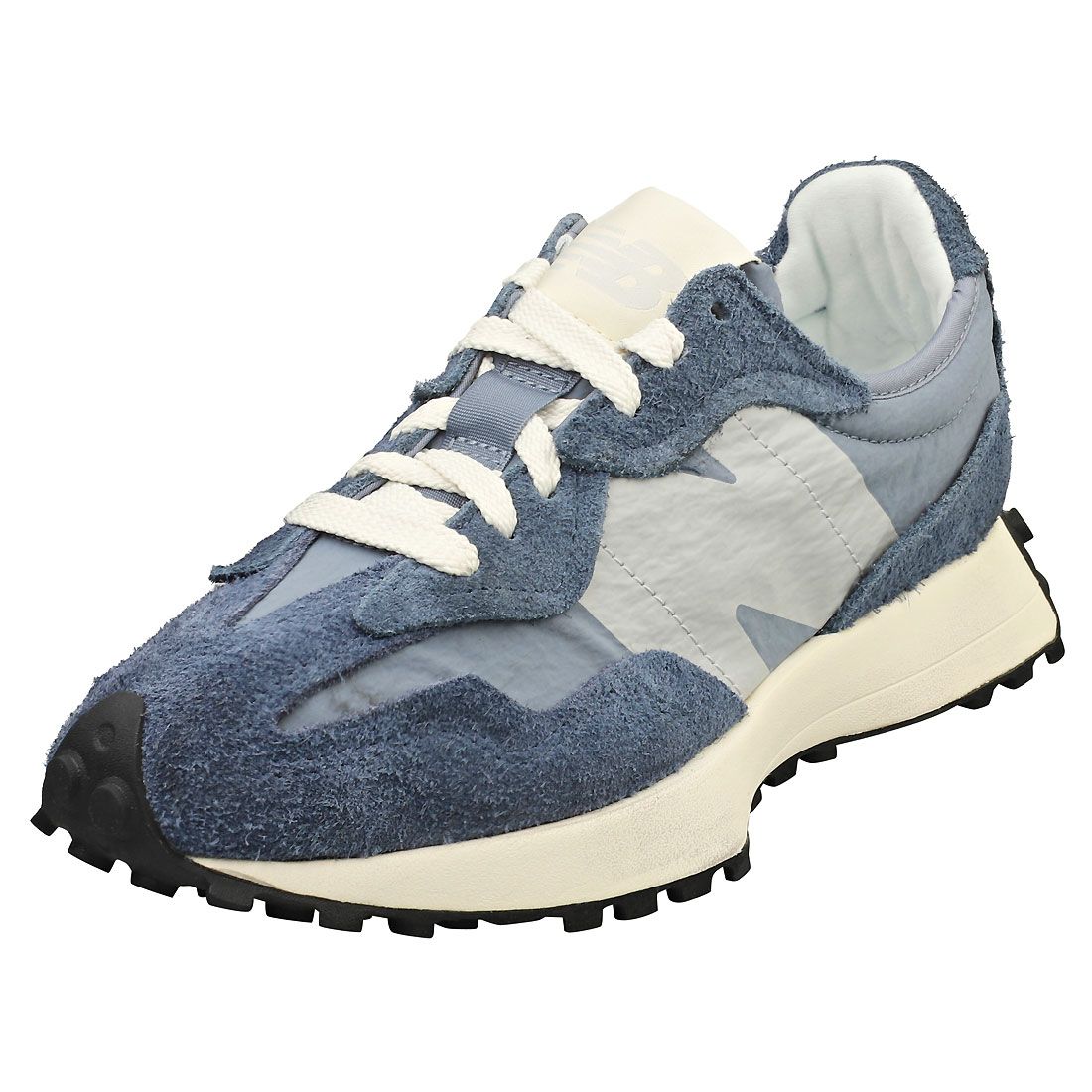 new-balance-327-pour-hommes-baskets-de-sport-en-textile-bleu-marine-rakuten-0196432647309