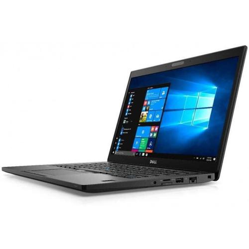 Dell Dell Latitude 7480 - 8Go - SSD 256Go