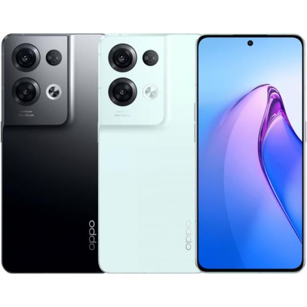 Oppo Reno8 Pro  - vue 2