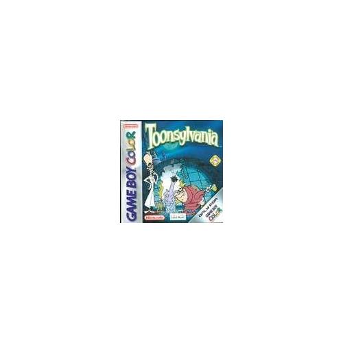 Toonsylvania