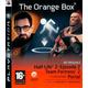 Half Life 2 The Orange Box Ps3