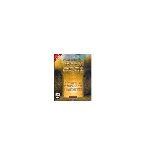 Chasse Au Trésor 2001