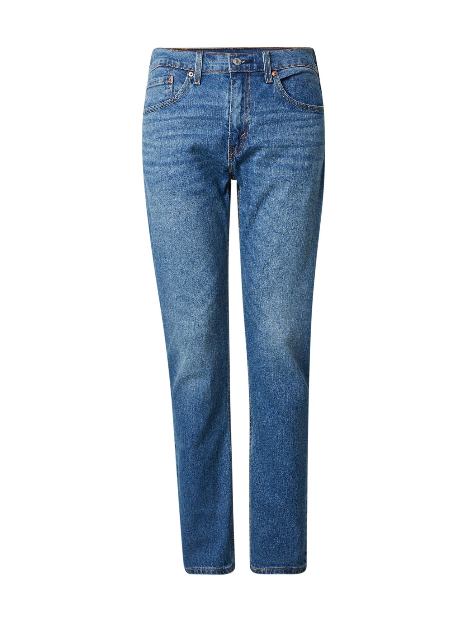 Jeans tapered Levis 502® TAPER US 34 / - vue 2