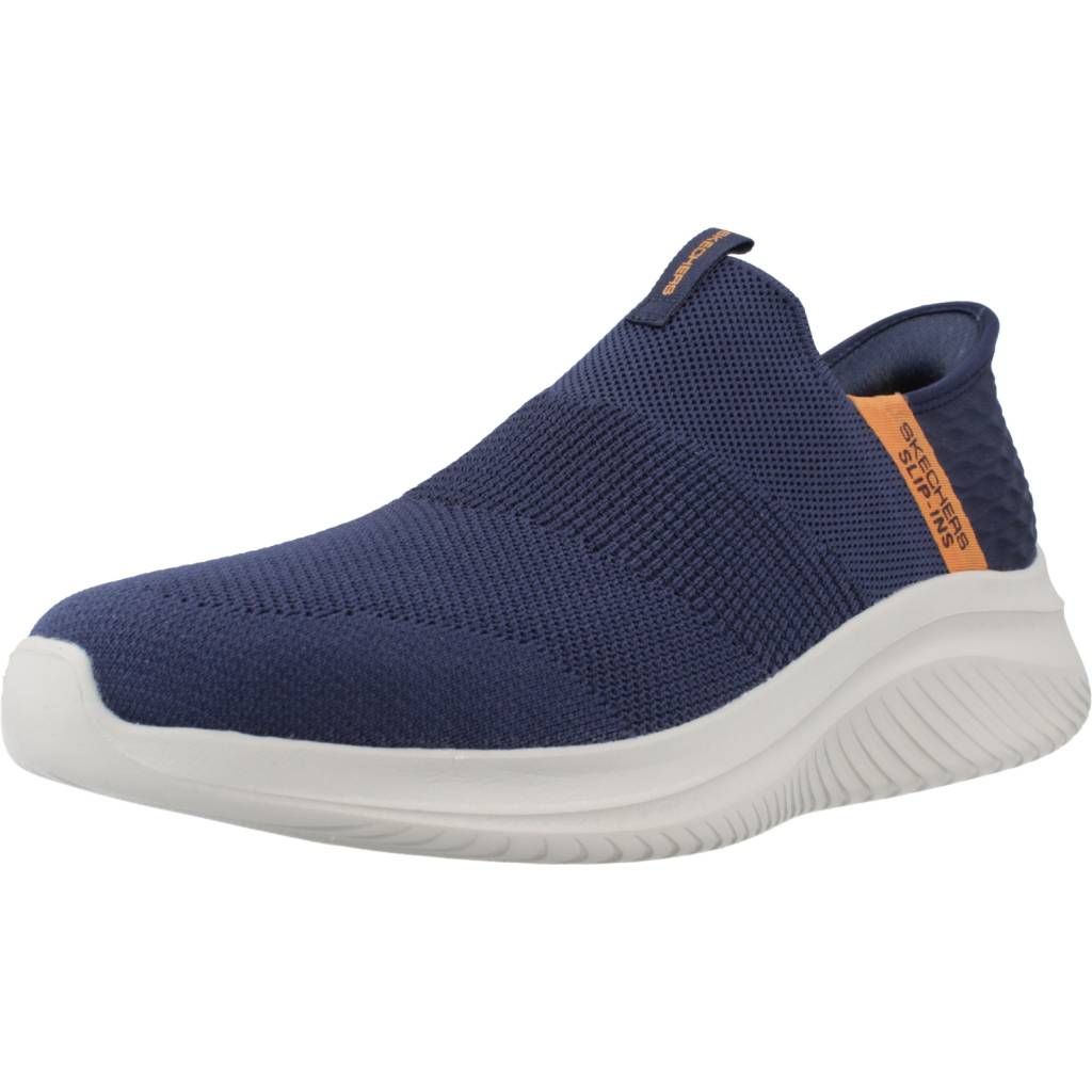 Baskets Skechers NEW WAVE CUP CALVEN 210961 - vue 5