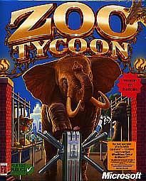 ZOO TYCOON - vue 10