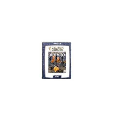 Star Wars : Force Commander