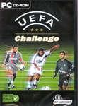 Uefa Challenge Ps2