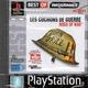 Cochons De Guerre Best Of PS1