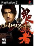Onimusha Ps2