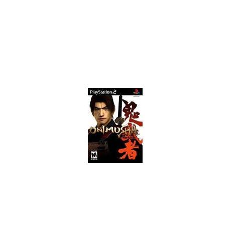 Onimusha