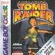 Lara Croft Tomb Raider La Malédiction De L épée Game Boy Color
