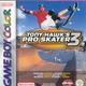 Tony Hawk s Pro Skater 3 Game Boy Color