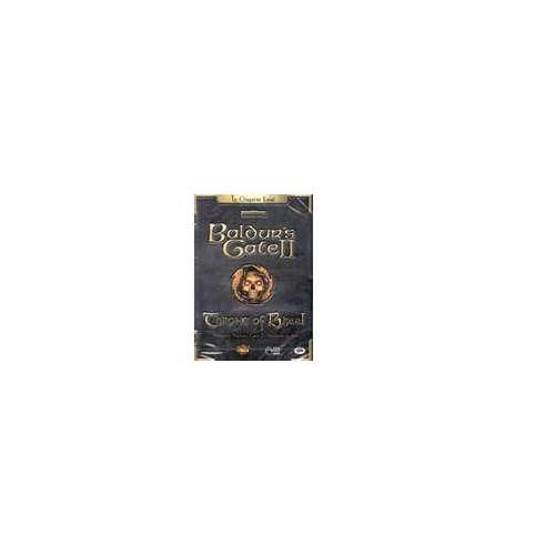 Baldur'S Gate Ii : Throne Of Bhaal