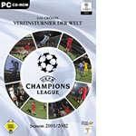 Uefa:Champions League 200102 Pc