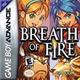 Breath Of Fire Advance (Nt) Game Boy Advance