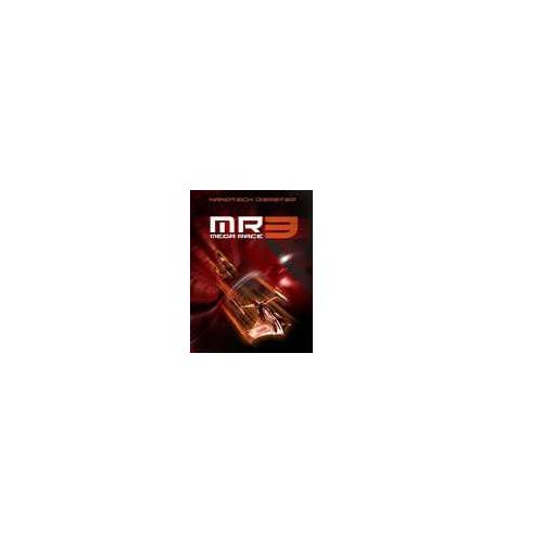 Megarace 3 Ps2