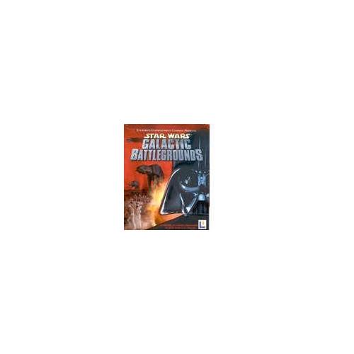Star Wars Galactic Battlegrounds