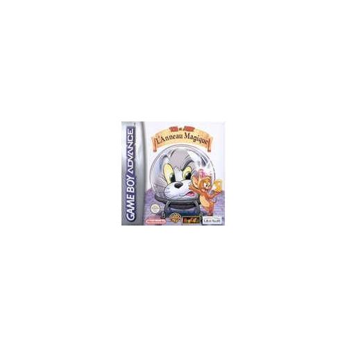 Tom & Jerry - L'Anneau Magique