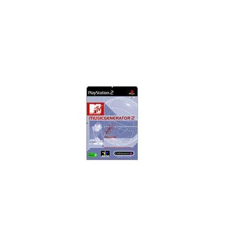 Mtv Musicgenerator 2