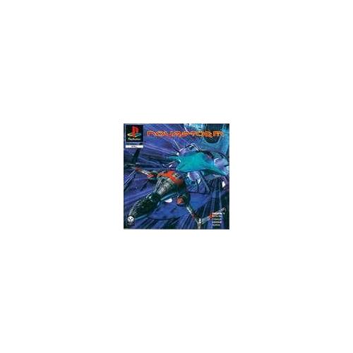Novastorm Ps1