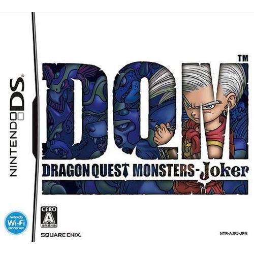 Dragon Quest Monsters: Joker [Import Japonais]