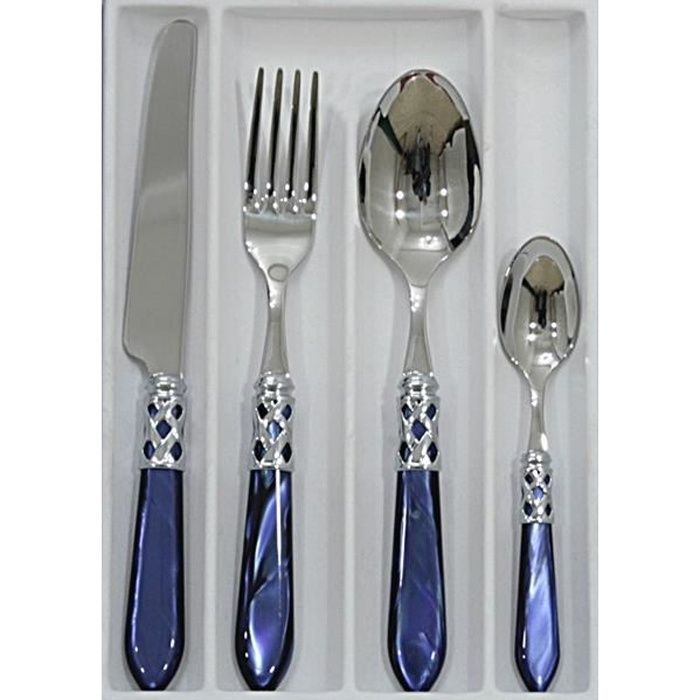 Bugatti Aladdin Menagere 24 Pieces - vue 2