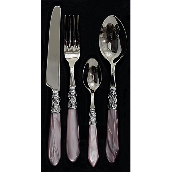 Bugatti Aladdin Menagere 24 Pieces