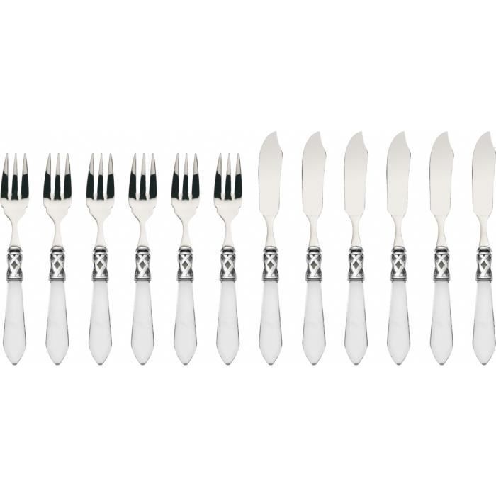 Bugatti Aladdin 12 Pcs Poisson - vue 5