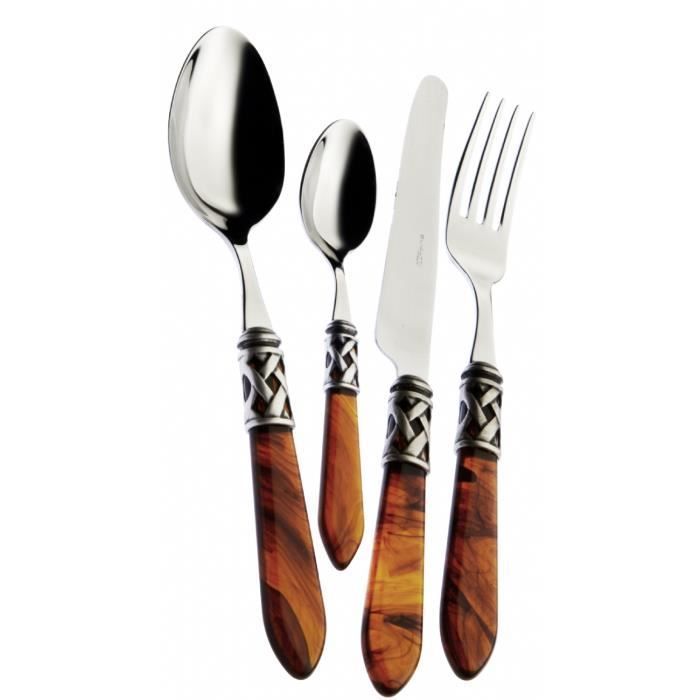 Bugatti Aladdin 24 Pcs Tortue