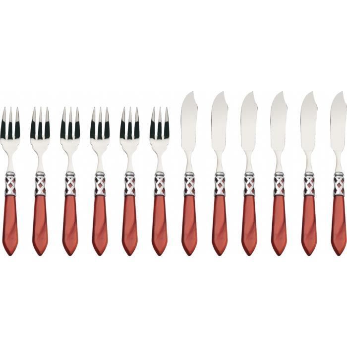 Bugatti Aladdin 12 Pcs Poisson