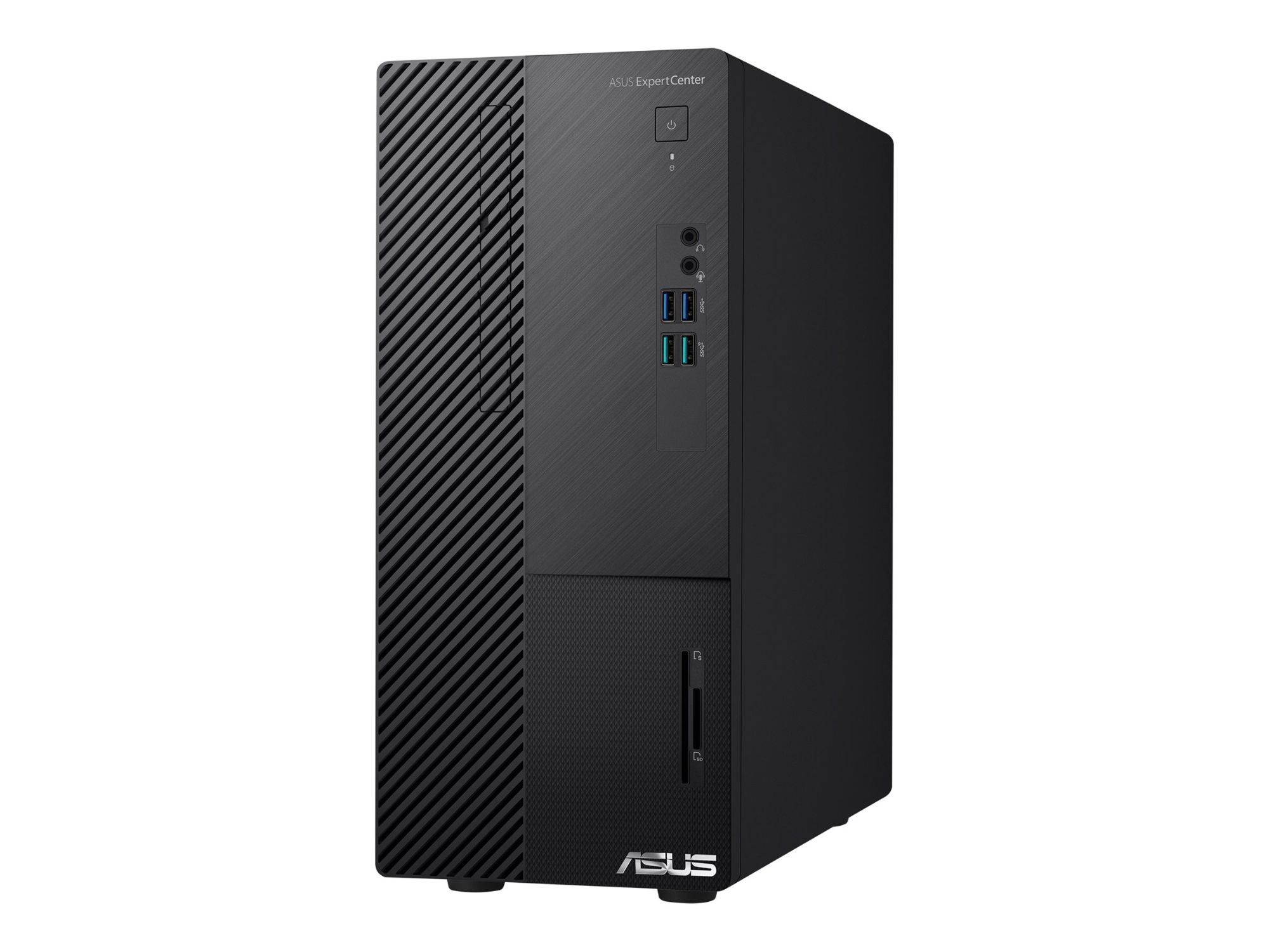 ASUS ExpertCenter D5 - vue 2