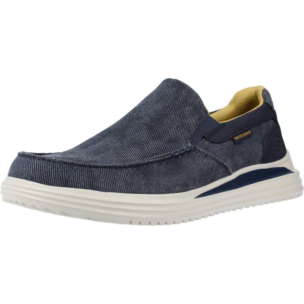Skechers Proven Moc Colour - vue 2
