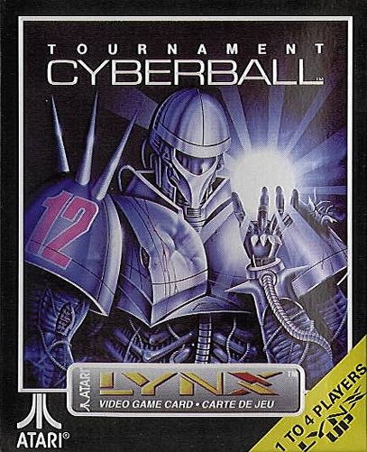 Tournament Cyberball