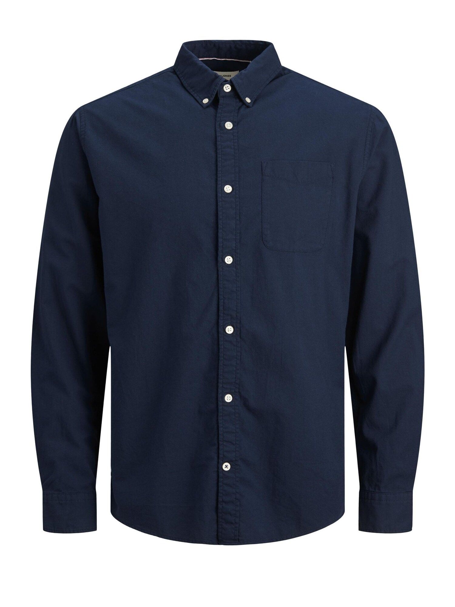 Chemise Jack & Jones JJEOXFORD SHIRT LS EU - vue 2