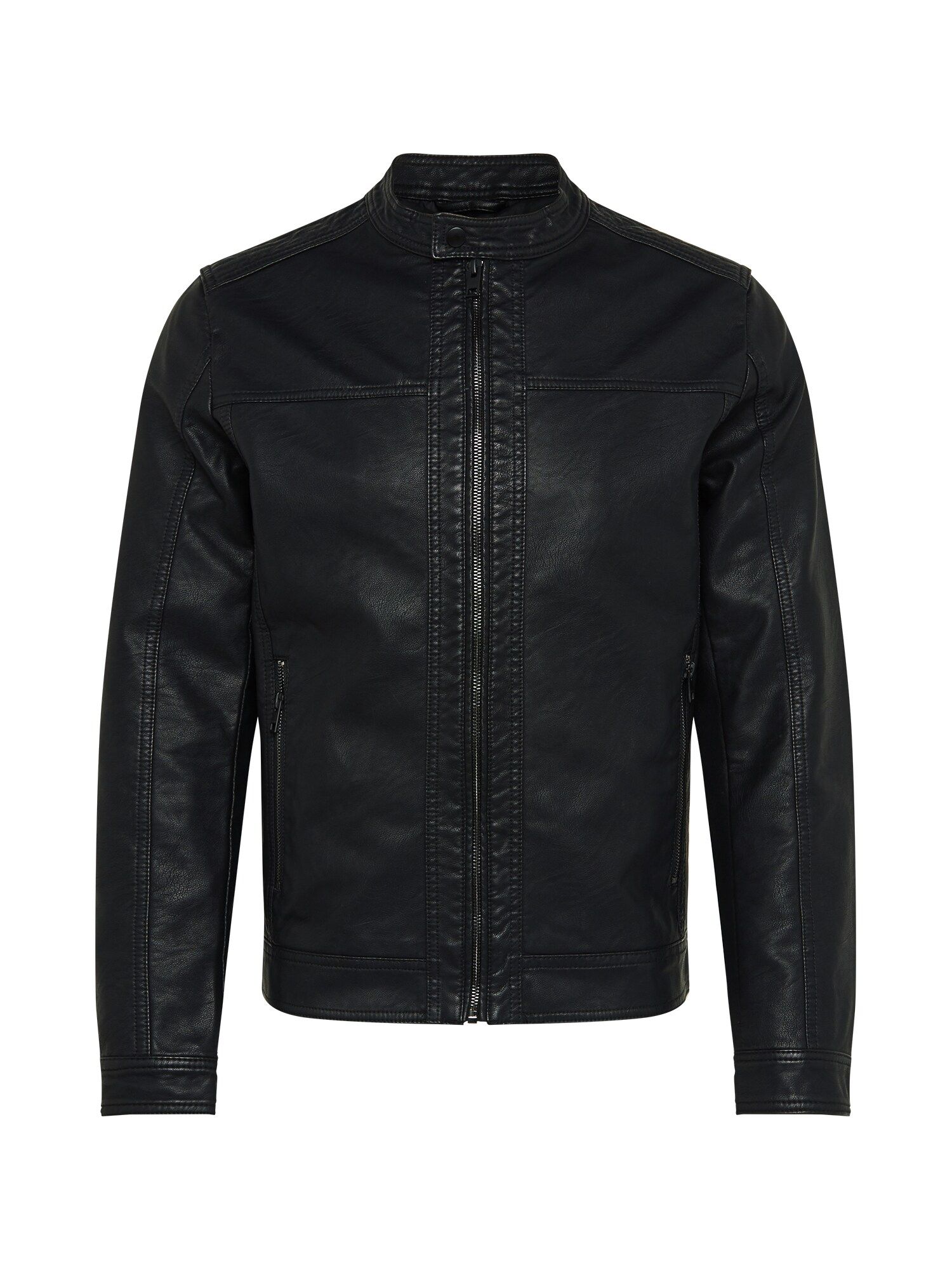 Blouson Jack & Jones JJEWARNER Unique - vue 2