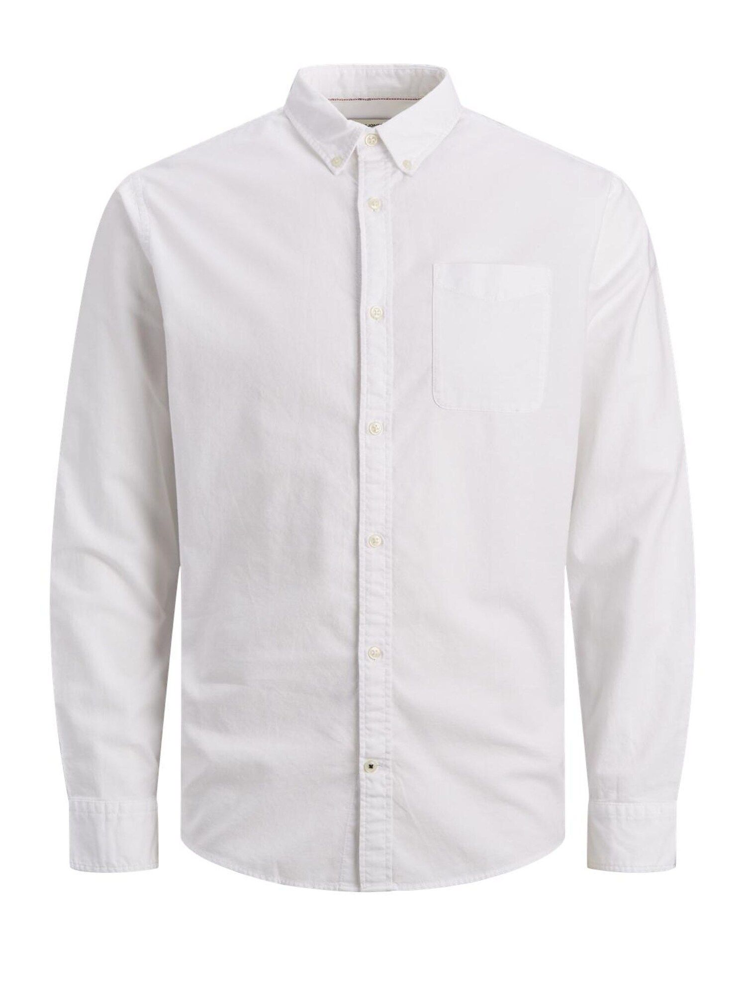 Chemise Jack & Jones JJEOXFORD SHIRT LS EU - vue 3