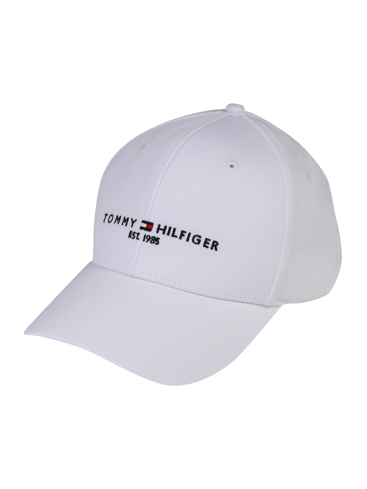 Casquettes Tommy Hilfiger Th Established Cap pour Accessoires - vue 8