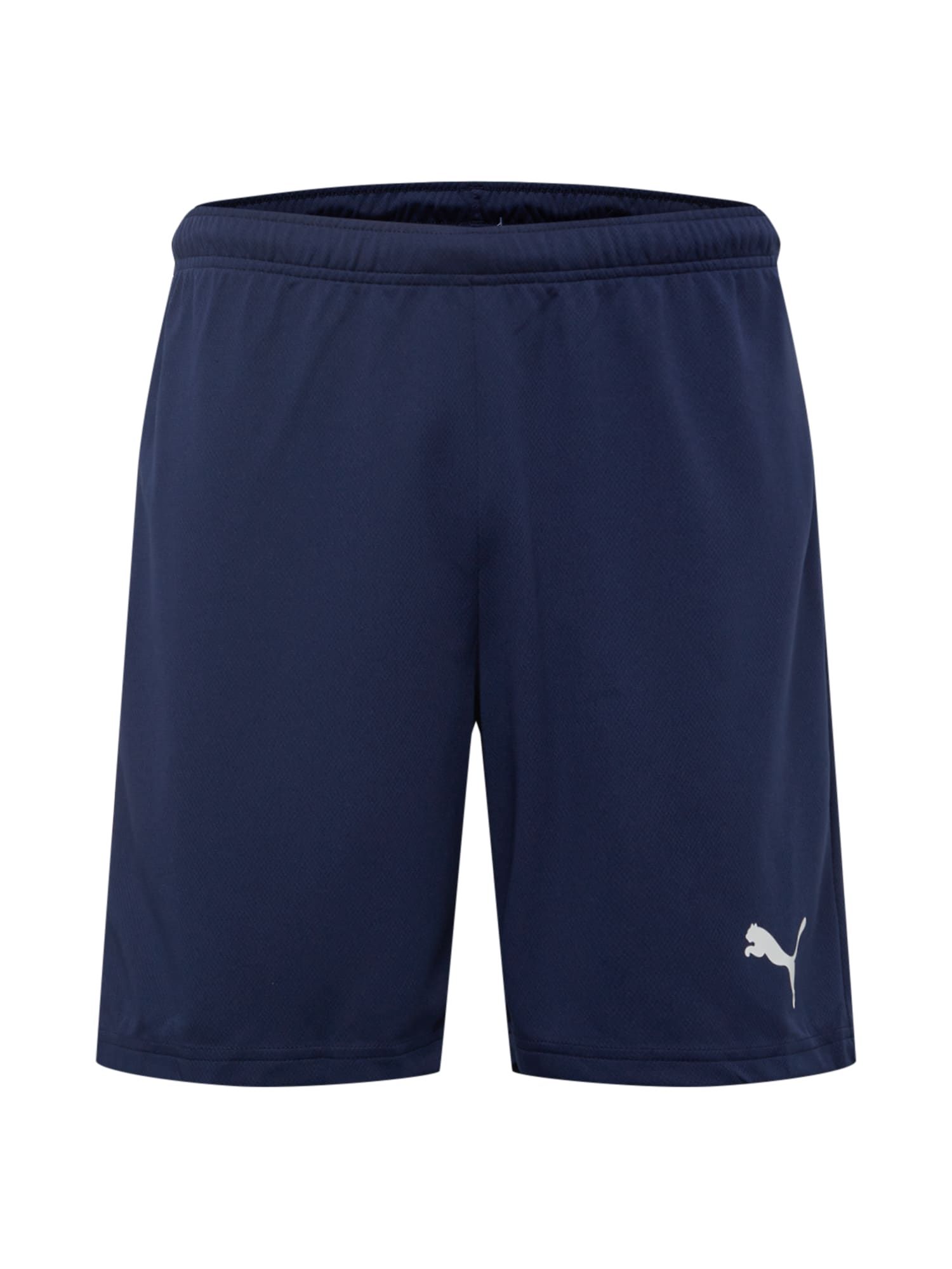 Short Puma Teamrise short EU - vue 8