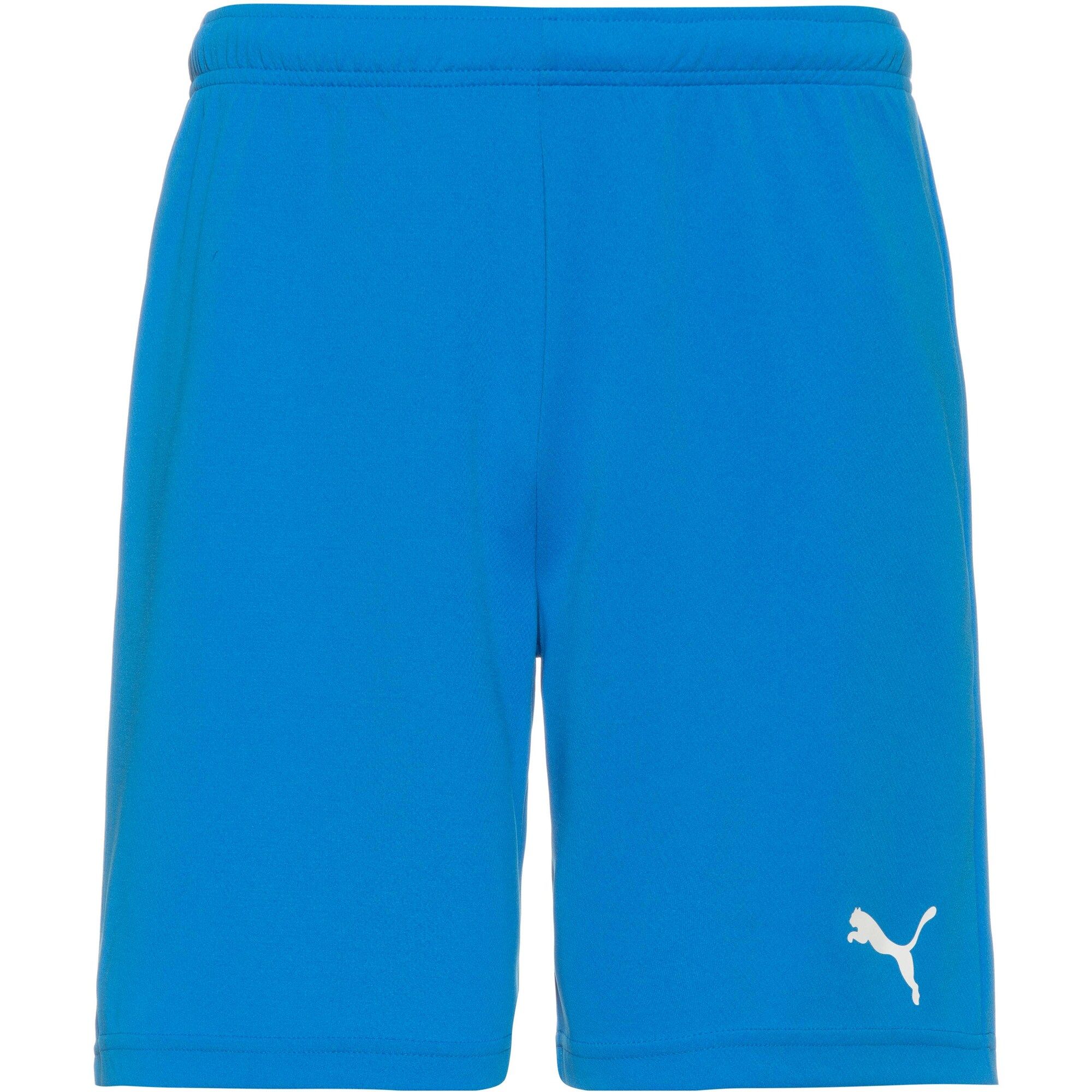 Short Puma Teamrise short EU - vue 4