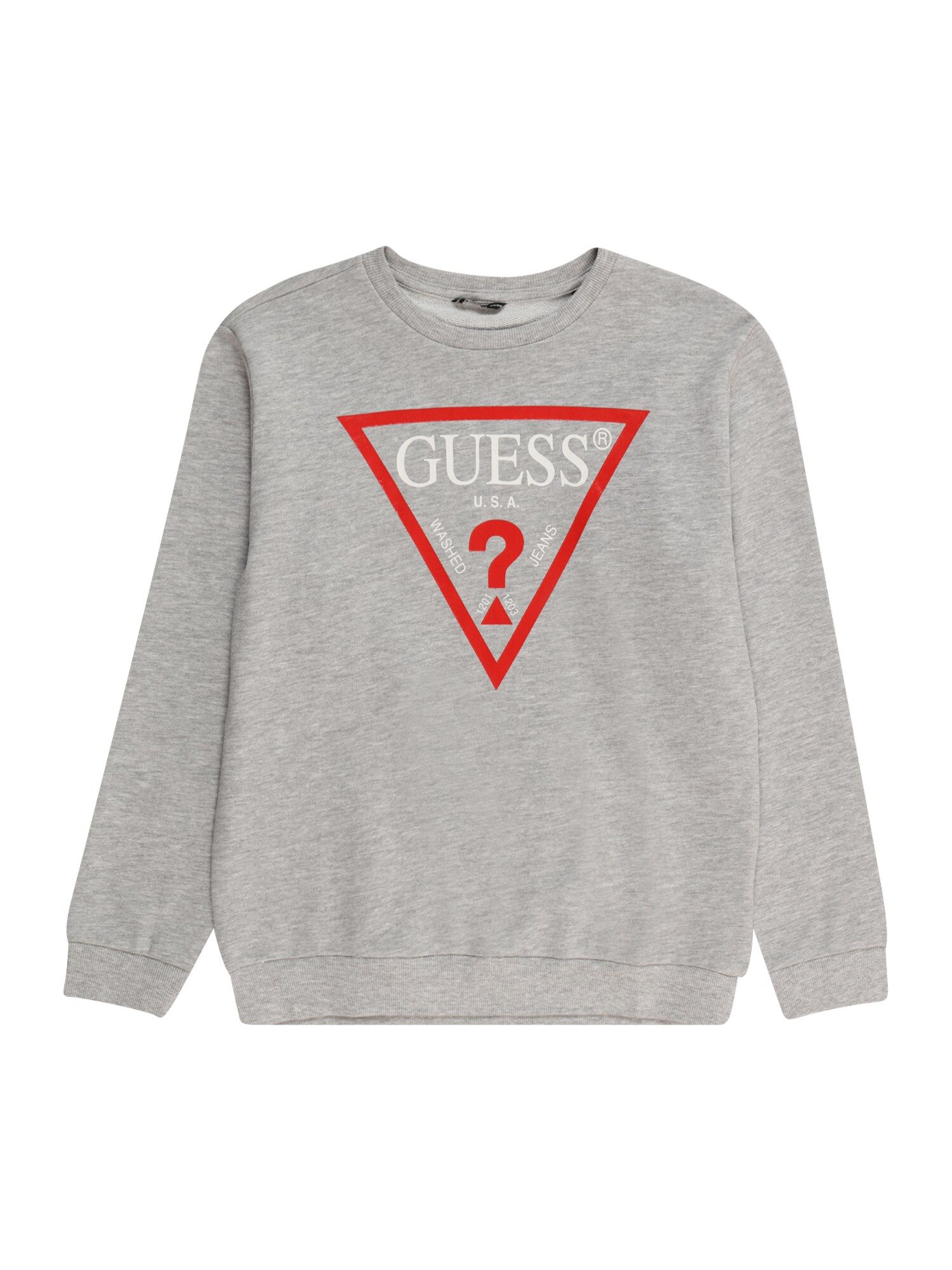 Sweat shirt enfant Guess G L73Q09KAUG0 - vue 2