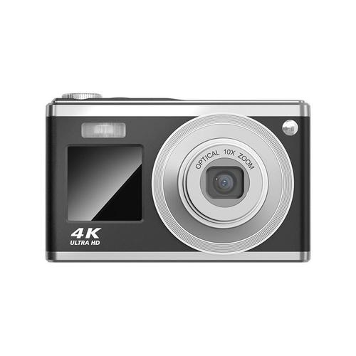 Appareil Photo Compact Agfaphoto Realishot Dc9200 Noir