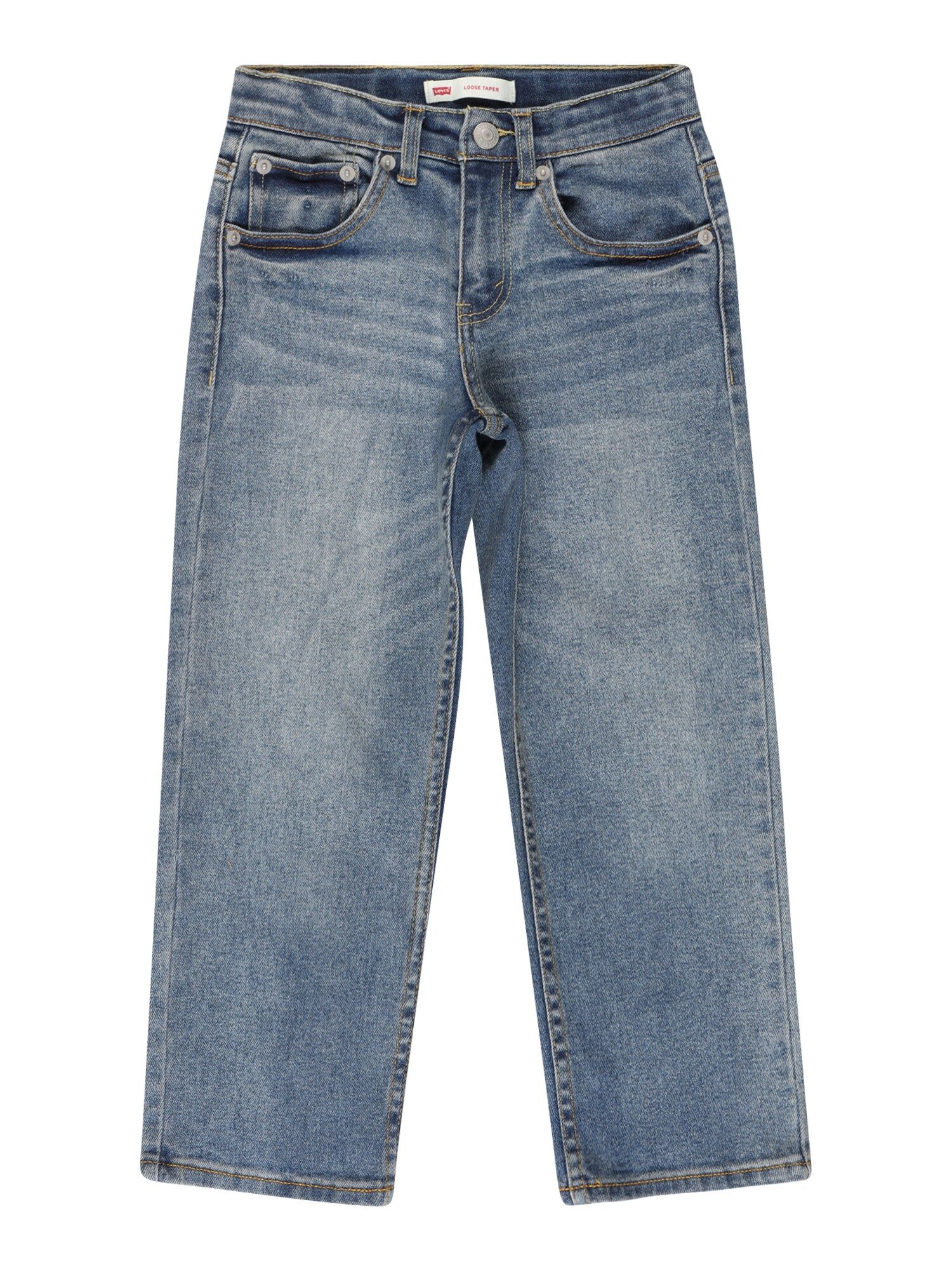 Jeans enfant Levis LVB STAY LOOSE TAPER JEANS