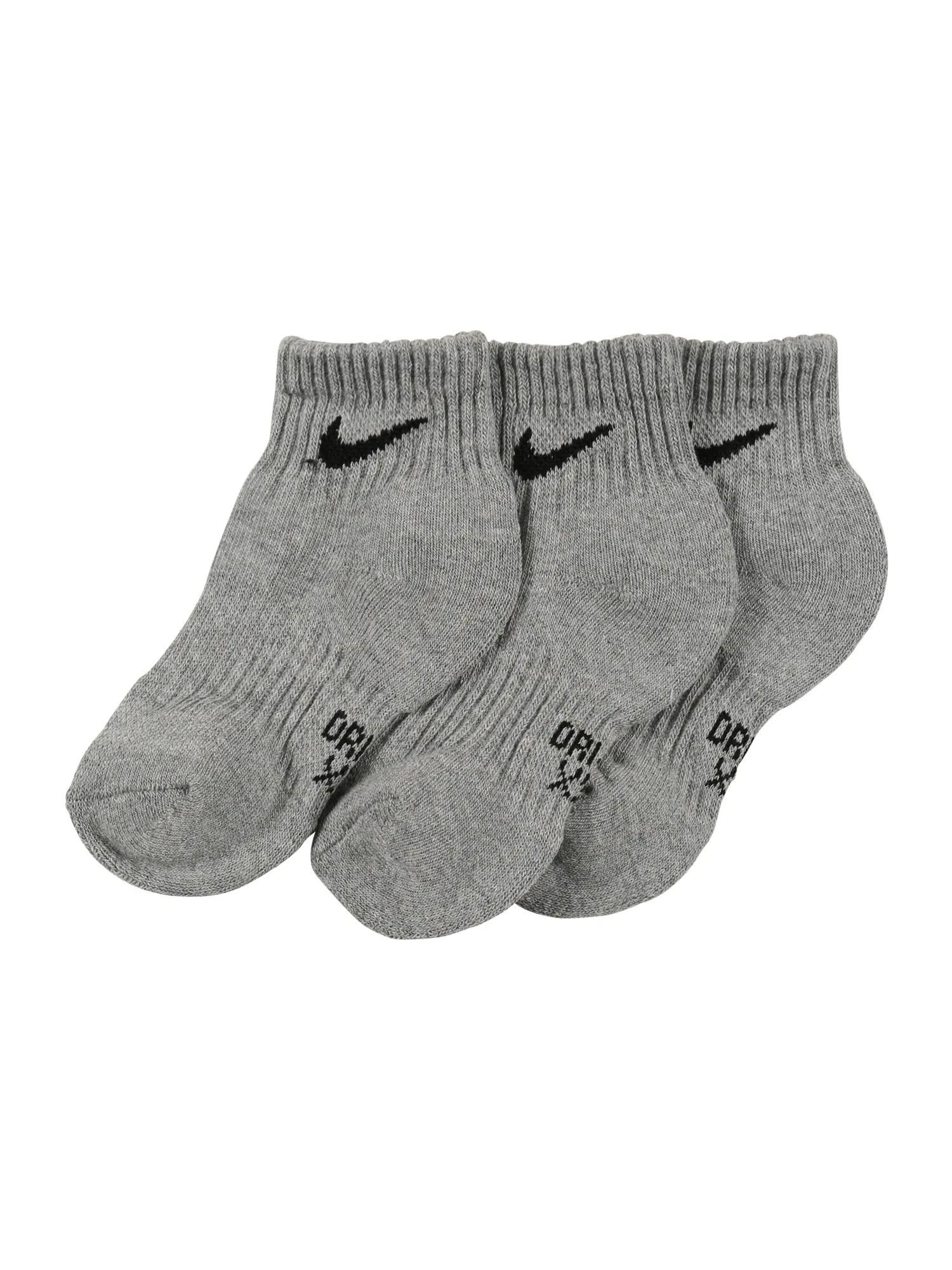 Chaussettes de sports Nike RN0012 27 /