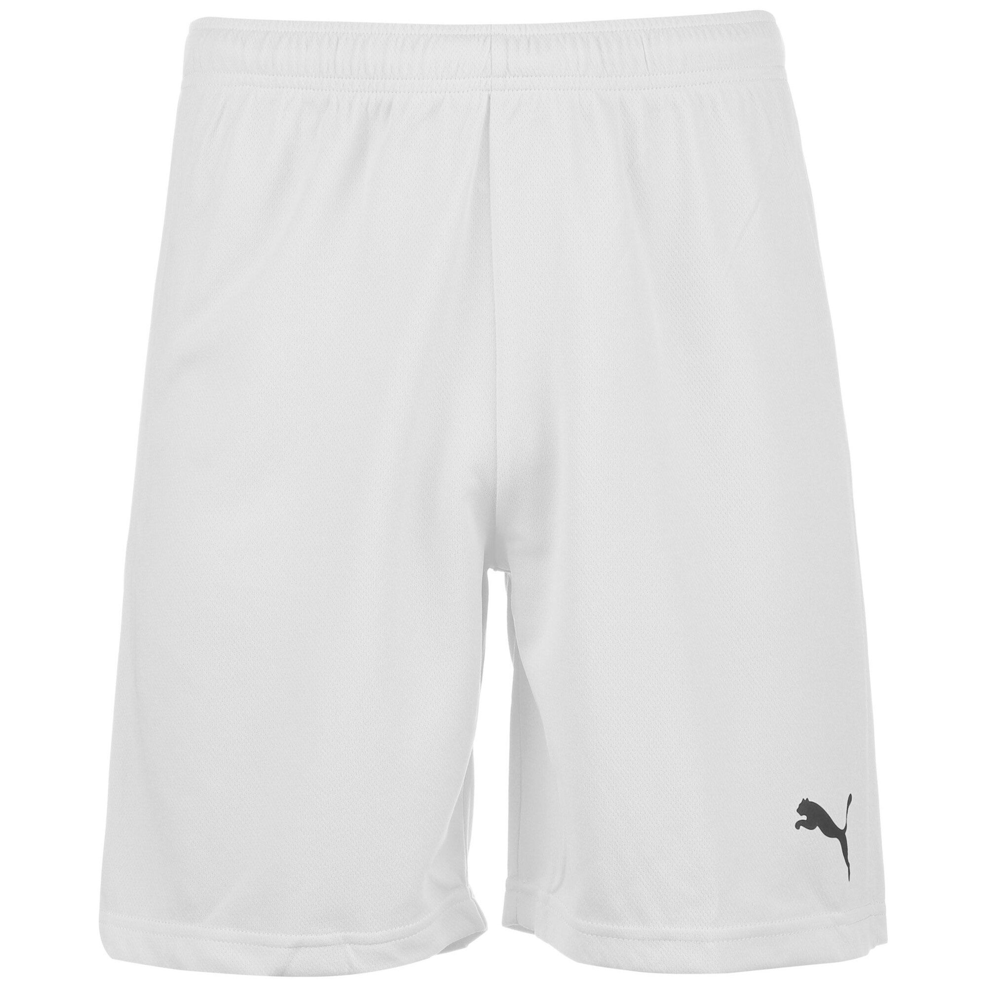 Short Puma Teamrise short EU - vue 6