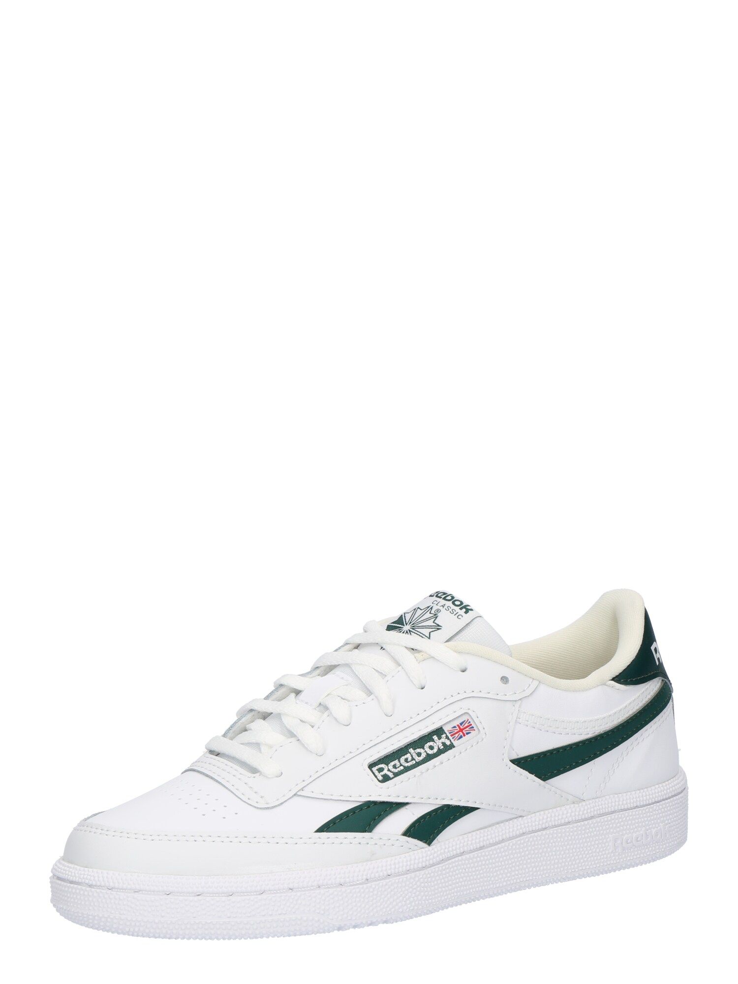 Baskets basses enfant Reebok Classic CLUB C REVENGE - vue 5