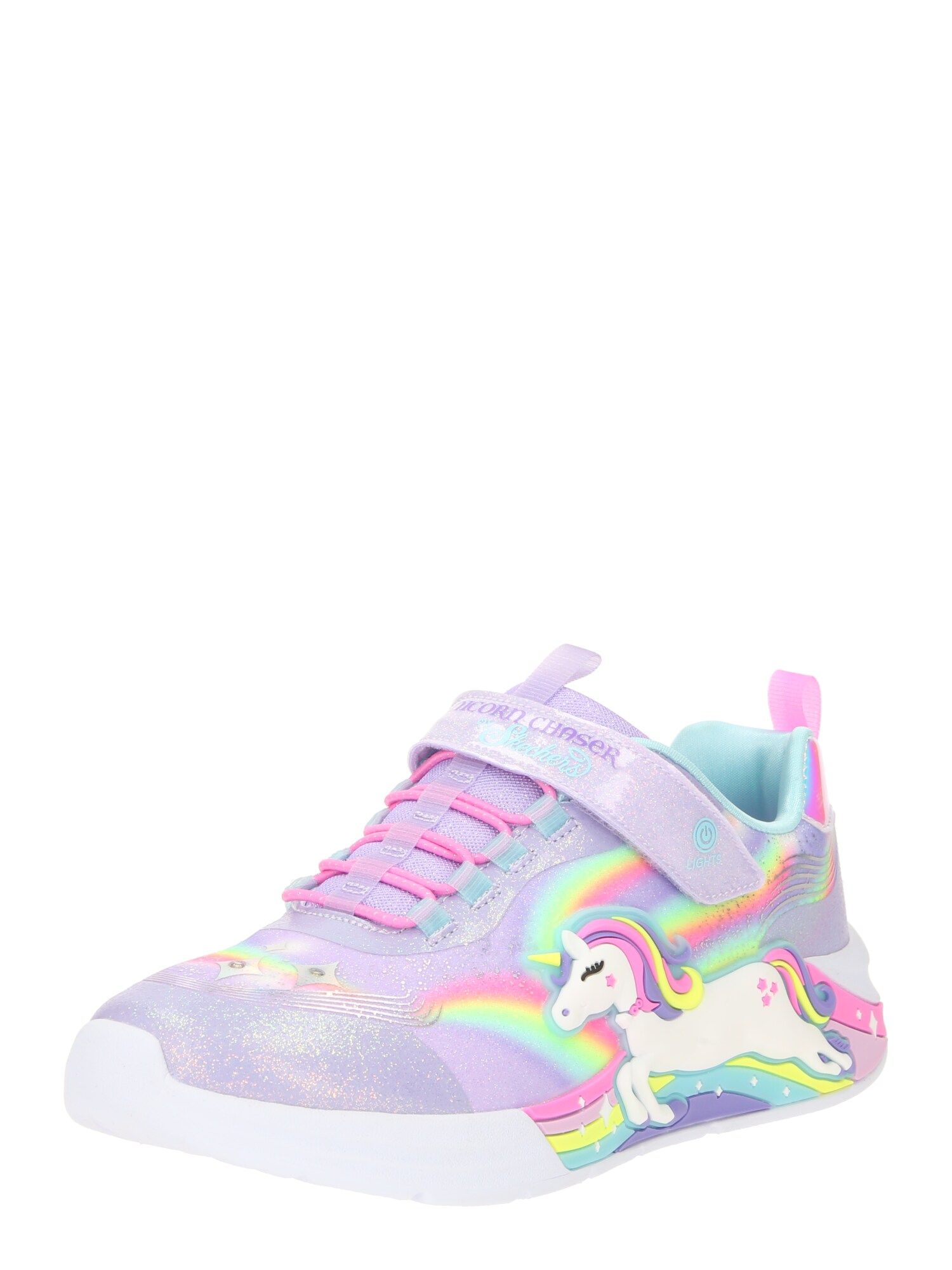 Baskets enfant Skechers Unicorn chaser