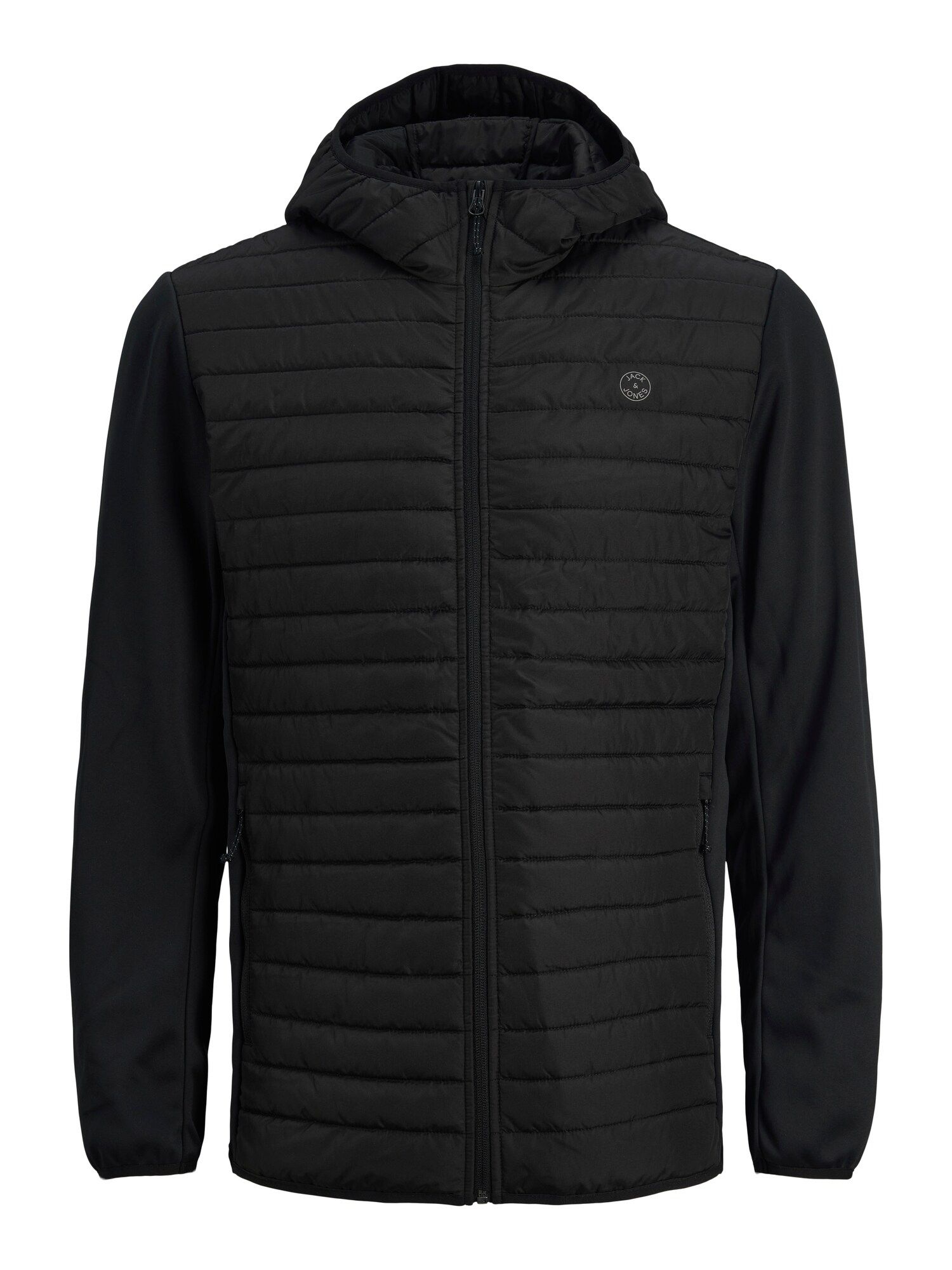Blouson Jack & Jones JJERUSH EU - vue 6