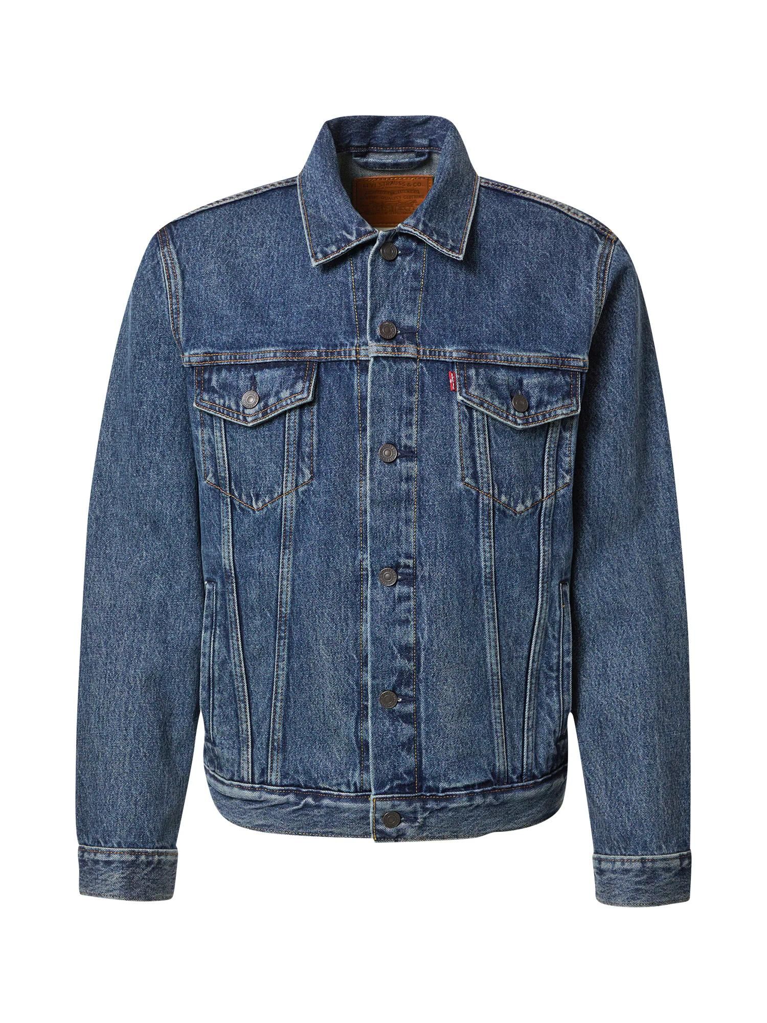 Veste Levis THE TRUCKER JACKET EU