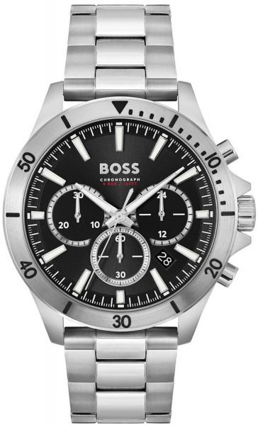 Boss Montre Troper Or