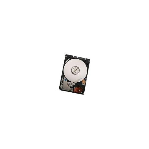 Wd Travelstar 5K250 Hts542525K9Sa00 - Disque Dur - 250 Go - Interne - 2.5" - Sata 1.5Gb/S - 5400 Tours/Min - Mã©Moire Tampon : 8 Mo